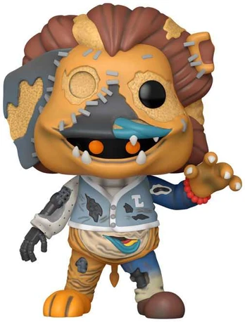 Funko POP figure Five Nights At Freddys Costumed Mimic