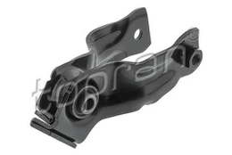 TOPRAN 723 744 Variklio montavimas