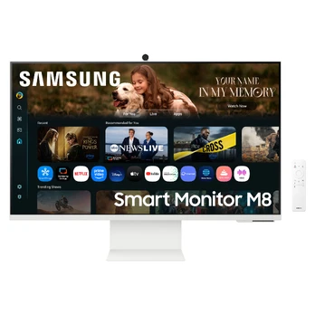 Monitorius Samsung M80F