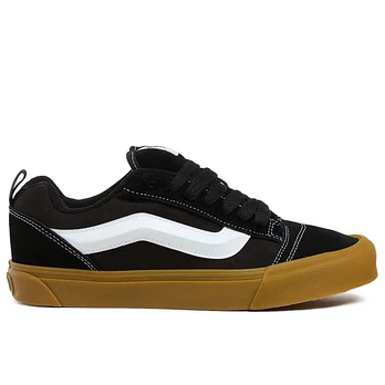 Vans Knu Skool - Dydis 38.5 (VN0009QCB9M1 Vans batai)