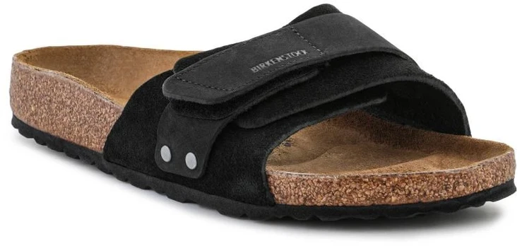 Birkenstock Oita W 1024200 Šlepetės