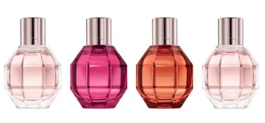 Viktor & Rolf Kolekce vůní Viktor & Rolf - EDP 4 x 7 ml 7ml Moterims