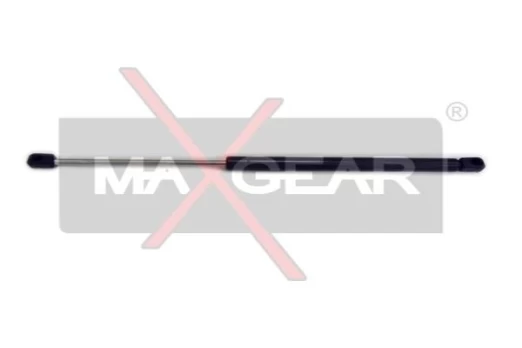 Dujinė spyruoklė, bagažinė MAXGEAR 12-0119