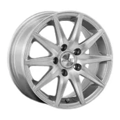 ARTEC TMG 7.5x17" 5X100 ET35