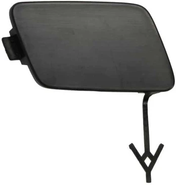 Blic Tempimo kilpos dangtelis Audi A6 C7, A6 C8 2010-
