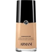 Armani - Luminous Silk Makiažo pagrindai 30 ml