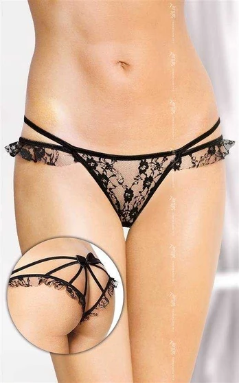 SOFTLINE G-String 2447