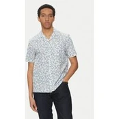 Michael Kors Marškiniai CS5409LHPM Mėlyna Relaxed Fit