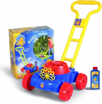 Pustefix Bubble-Mower Lawn Mower (420869760)