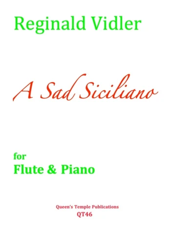 Sad Siciliano
