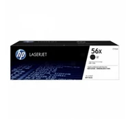 HP No.56X (CF256X), juoda kasetė