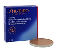 Shiseido Sun Tan Comp Fdt Bronze - Refill 12g Moterims