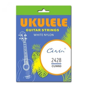 Stygų ukulelei komplektas NN US 2428
