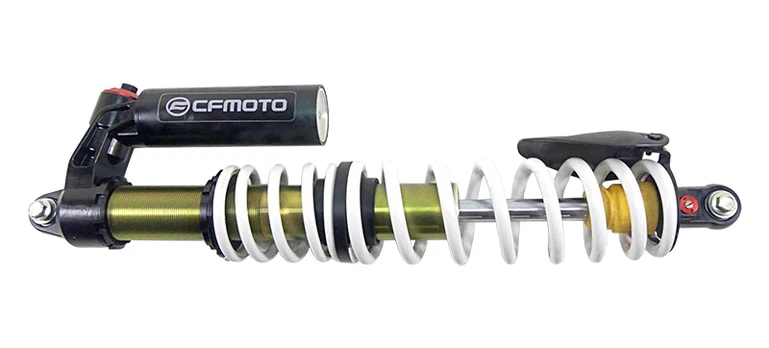 5BYA-060500 REAR LH SHOCK ABSORBER ASSYWHITE