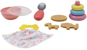 HAPPY FRIEND Play Time Set