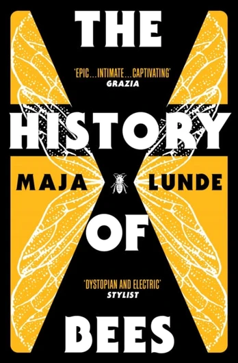 History of Bees