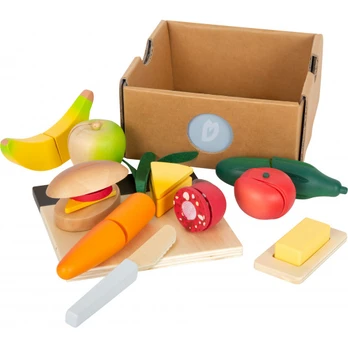 Cuttable Lunch Set „fresh“
