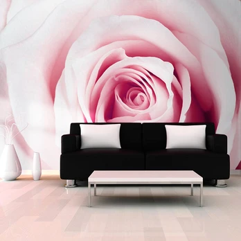 Artgeist Fototapetas - Rose maze