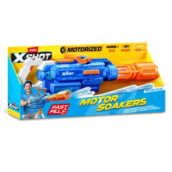 X-SHOT - Water Gatling Motor Soaker (118165)