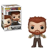 POP Vinyl American Gods Mad Sweeney