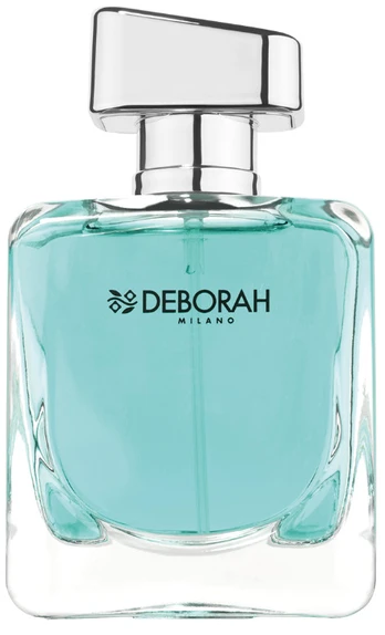 Tualetinis vanduo Deborah Milano Wild, 100 ml
