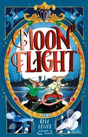 Moonflight kaina
