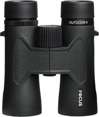 Žiūronai Focus Optics Focus Outdoor II 8x42