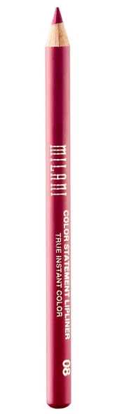 Lūpų pieštukas Milani Color Statement