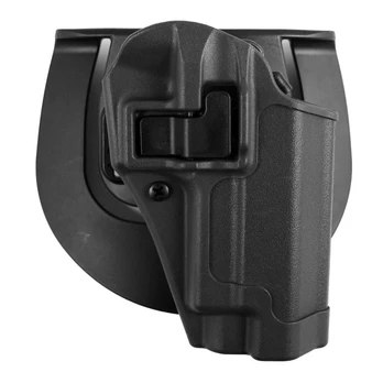 Dėklas BLACKHAWK SERPA SPORTSTER RH SIG220/226