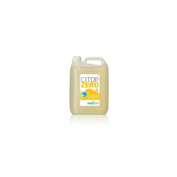 Bekvapis ECO indų ploviklis Citop Zero 5L