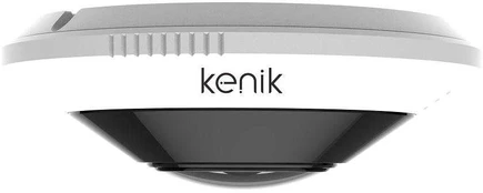 KENIK KG-6020FAS IP KAMEROS