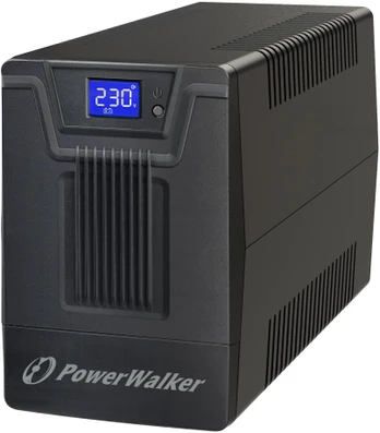 Power Walker UPS UPS UPS PowerWalker VI 2000 SCL FR