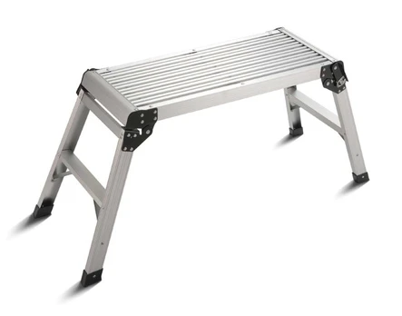 Darbinė aikštelė HERVIN TOOLS, 76x30x50cm, 150 kg, CWP-DE7630
