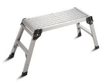 Darbinė aikštelė HERVIN TOOLS, 76x30x50cm, 150 kg, CWP-DE7630 kaina