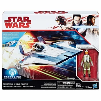 STAR WARS E8 kosmoso transporto priemonė CLASS B, C1248EU4