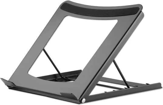 MANHATTAN Adjustable Stand for Laptops | 462129