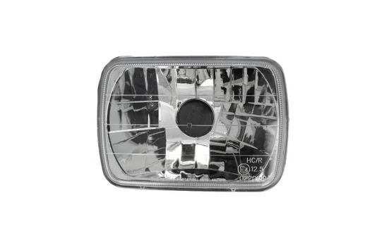 Priekinis žibintas DEPO 100-1120N-LD-E