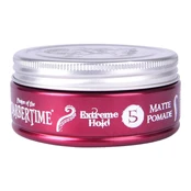 BARBERTIME EXTREME HOLD plaukų vaškas, 150 ml kaina