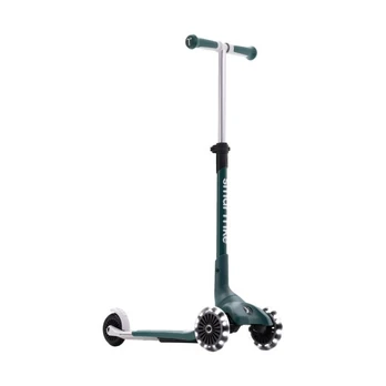 SMART TRIKE Xtend Mini+ paspirtukas, žalias, 2501309