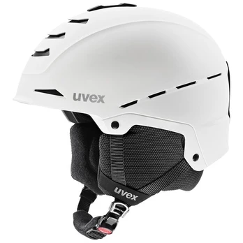 Slidinėjimo šalmas Uvex Legend 2.0, baltas