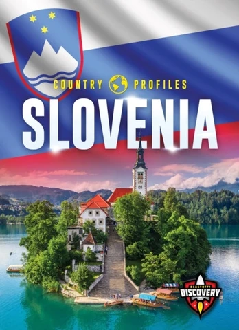 KNYGA Golriz Golkar Slovėnija