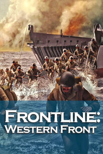 Frontline: Western Front PC