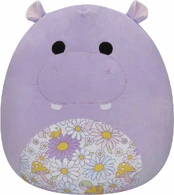 Squishmallows P18 Hanna Hippo - minkštas žaislas, 50 cm kaina
