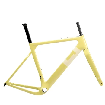 3T Primo WPNT Gravel rėmas | Ocra, M