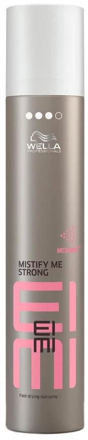 Plaukų lakas Wella Professionals Eimi Mistify Me, 500 ml