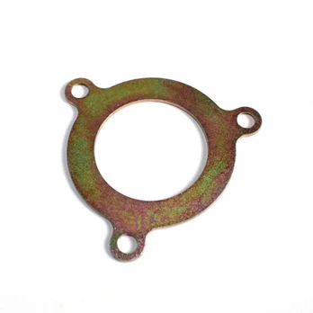 0180-014007-0010 PRESS PLATE, OIL SEAL