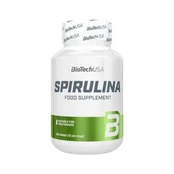 BIOTECH Spirulina - 100 tabl.