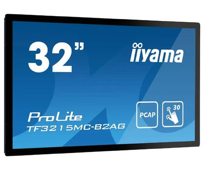 Monitorius IIYAMA TF3215MC-B2AG