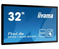 Monitorius IIYAMA TF3215MC-B2AG kaina