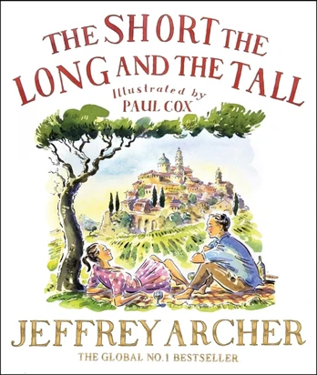 Short, The Long and The Tall